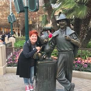 Meet your Posher, Inger